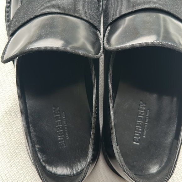 Burberry loafers - Picture 4 of 4